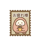 ほのりん日常 秋編（個別スタンプ：8）
