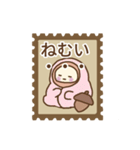 ほのりん日常 秋編（個別スタンプ：13）
