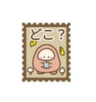 ほのりん日常 秋編（個別スタンプ：20）