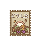 ほのりん日常 秋編（個別スタンプ：28）