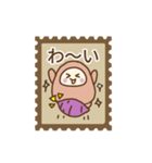 ほのりん日常 秋編（個別スタンプ：30）
