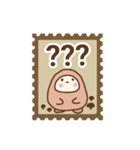 ほのりん日常 秋編（個別スタンプ：37）