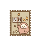 ほのりん日常 秋編（個別スタンプ：39）