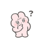 煽る！ぴえんなうさぎ2（個別スタンプ：8）