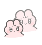煽る！ぴえんなうさぎ2（個別スタンプ：16）