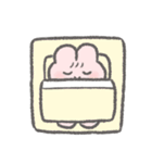煽る！ぴえんなうさぎ2（個別スタンプ：18）