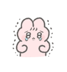 煽る！ぴえんなうさぎ2（個別スタンプ：36）
