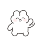 煽る！ぴえんなうさぎ2（個別スタンプ：37）