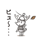 私たちフォールズ！（個別スタンプ：14）