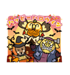 私たちフォールズ！（個別スタンプ：23）