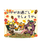 私たちフォールズ！（個別スタンプ：31）