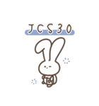 うさナース3（個別スタンプ：2）