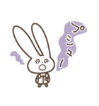 うさナース3（個別スタンプ：15）