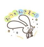 うさナース3（個別スタンプ：19）