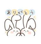 うさナース3（個別スタンプ：25）