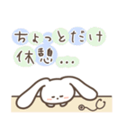 うさナース3（個別スタンプ：36）