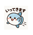 ゆるマンボウの日常（個別スタンプ：29）