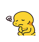 キングコブラのピリ辛ご機嫌便@SFW（個別スタンプ：2）