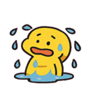 キングコブラのピリ辛ご機嫌便@SFW（個別スタンプ：4）