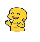 キングコブラのピリ辛ご機嫌便@SFW（個別スタンプ：6）