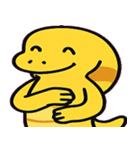 キングコブラのピリ辛ご機嫌便@SFW（個別スタンプ：10）