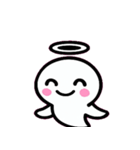 クリオネのぷかぷか毒舌便@SFW（個別スタンプ：2）