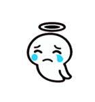 クリオネのぷかぷか毒舌便@SFW（個別スタンプ：5）