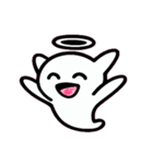 クリオネのぷかぷか毒舌便@SFW（個別スタンプ：6）