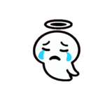 クリオネのぷかぷか毒舌便@SFW（個別スタンプ：8）