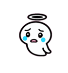 クリオネのぷかぷか毒舌便@SFW（個別スタンプ：9）