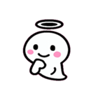 クリオネのぷかぷか毒舌便@SFW（個別スタンプ：10）