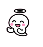 クリオネのぷかぷか毒舌便@SFW（個別スタンプ：11）