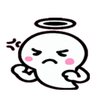 クリオネのぷかぷか毒舌便@SFW（個別スタンプ：12）