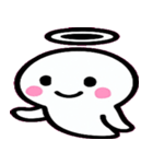 クリオネのぷかぷか毒舌便@SFW（個別スタンプ：13）