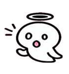 クリオネのぷかぷか毒舌便@SFW（個別スタンプ：14）