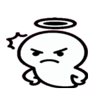 クリオネのぷかぷか毒舌便@SFW（個別スタンプ：15）