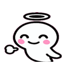 クリオネのぷかぷか毒舌便@SFW（個別スタンプ：16）