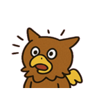 グリフォンのドヤ神話便@SFW（個別スタンプ：2）