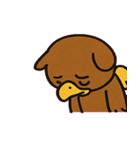 グリフォンのドヤ神話便@SFW（個別スタンプ：9）