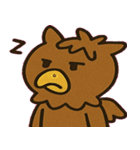 グリフォンのドヤ神話便@SFW（個別スタンプ：13）