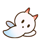 クリオネのそっと漂う便@SFW（個別スタンプ：10）