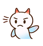 クリオネのそっと漂う便@SFW（個別スタンプ：12）