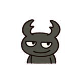 クワガタのイキりムーブ便@SFW（個別スタンプ：15）