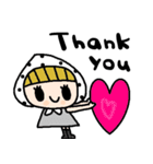 (nenerin会話スタンプ379英語気遣い)修正（個別スタンプ：3）