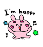 (nenerin会話スタンプ379英語気遣い)修正（個別スタンプ：8）