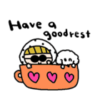 (nenerin会話スタンプ379英語気遣い)修正（個別スタンプ：15）