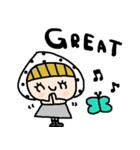 (nenerin会話スタンプ379英語気遣い)修正（個別スタンプ：20）