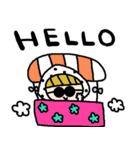 (nenerin会話スタンプ379英語気遣い)修正（個別スタンプ：29）