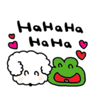 (nenerin会話スタンプ379英語気遣い)修正（個別スタンプ：31）