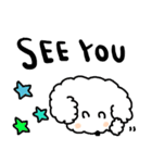(nenerin会話スタンプ379英語気遣い)修正（個別スタンプ：39）
